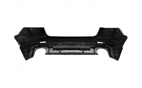Комплект обвеса Audi Q8 2023-2026