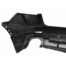 Комплект обвеса Audi Q8 2023-2026
