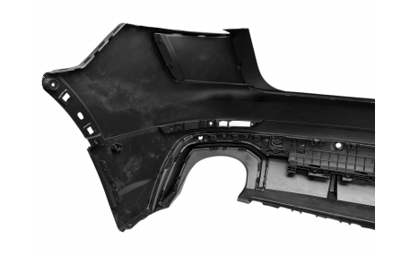 Комплект обвеса Audi Q8 2023-2026
