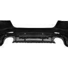 Комплект обвеса Audi Q8 2023-2026