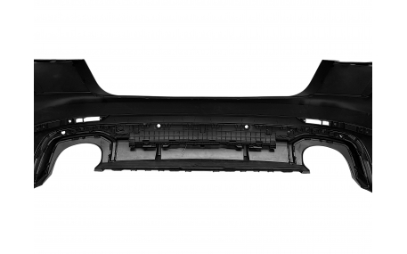 Комплект обвеса Audi Q8 2023-2026