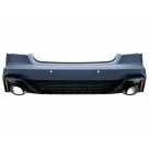 Комплект обвеса Audi A7 C7 2010-2014