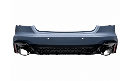 Комплект обвеса Audi A7 C7 2010-2014