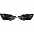 Комплект обвеса Audi A7 C7 2010-2014