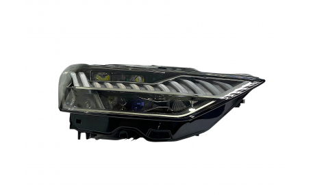 Комплект обвеса Audi A7 C7 2010-2014