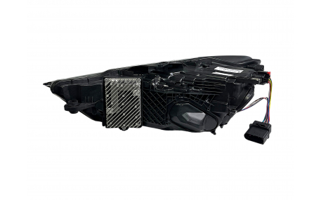 Комплект обвеса Audi A7 C7 2010-2014