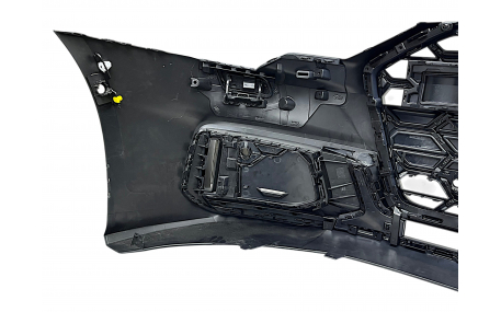 Бампер передний Audi A6 C8 2022-2025