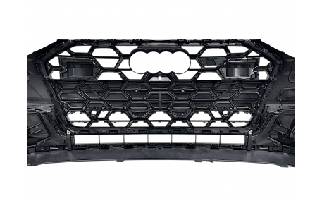Бампер передний Audi A6 C8 2022-2025