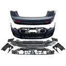 Комплект обвеса Audi A6 C8