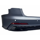 Комплект обвеса Audi A6 C8