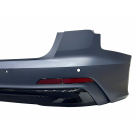 Комплект обвеса Audi A6 C8