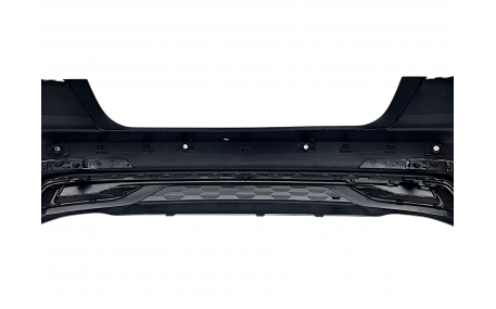 Комплект обвеса Audi A6 C8