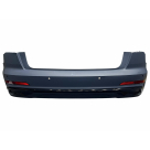 Комплект обвеса Audi A6 C8