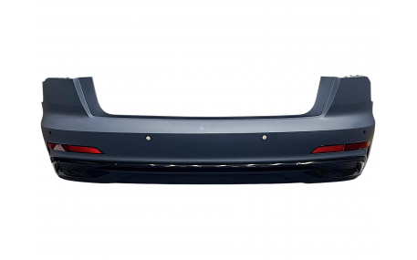 Комплект обвеса Audi A6 C8