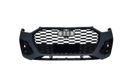 Бампер передний Audi Q5 2020-2024