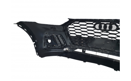 Бампер передний Audi Q5 2020-2024