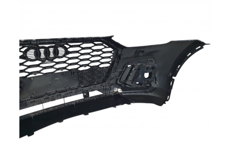 Бампер передний Audi Q5 2020-2024