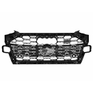 Решетка радиатора Audi A4 B9 2020-2023