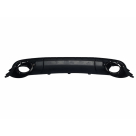Накладка задняя AUDI A4 B8 2008-2012