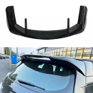 Спойлер BMW iX (i20)