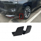 Накладка задняя BMW iX (i20)