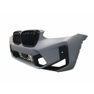 Комплект обвеса BMW X3 G01 2018-2022