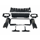 Комплект обвеса BMW X3 G01 2018-2022