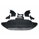 Комплект обвеса BMW X3 G01 2018-2022