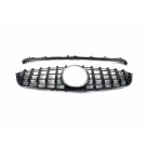 Решетка радиатора Mercedes CLK-class W207 2010-2014