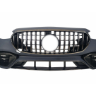 Комплект обвеса Mercedes S-class W223