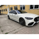 Комплект обвеса Mercedes S-class W223