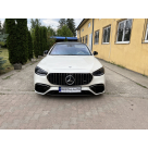 Комплект обвеса Mercedes S-class W223