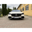 Комплект обвеса Mercedes S-class W223