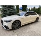 Комплект обвеса Mercedes S-class W223