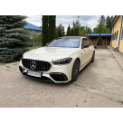 Комплект обвеса Mercedes S-class W223