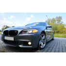 Бампер передний BMW 5 (F10)