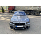 Бампер передний BMW 5 (F10)