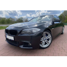 Бампер передний BMW 5 (F10)
