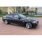 Бампер передний BMW 5 (F10)