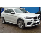 Комплект обвеса BMW X6 (F16)