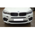 Комплект обвеса BMW X6 (F16)