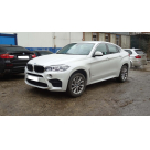 Комплект обвеса BMW X6 (F16)