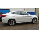 Комплект обвеса BMW X6 (F16)