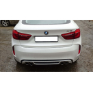 Комплект обвеса BMW X6 (F16)