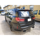 Бампер задний BMW X5 (F15)