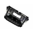 Решетка радиатора Audi A3 8P 2008-2012