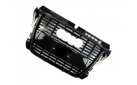 Решетка радиатора Audi A3 8P 2008-2012