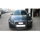 Решетка радиатора Audi A3 8P 2008-2012