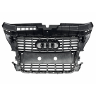 Решетка радиатора Audi A3 8P 2008-2012