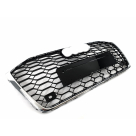 Решетка радиатора Audi A6 C8